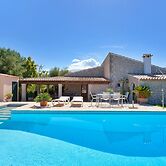 Can Venzala by Vida Villas La Font Pollensa Walk to Restaurants Shops