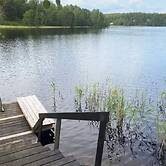 4 Person Holiday Home in Brokind