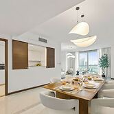 Creekside Haven 2BR Marsa Plaza DFC