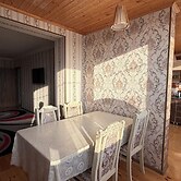 Sheki Central Apartment Deluxe