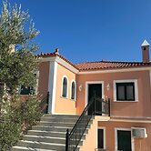 Villa Zante Estrella