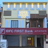 Hotel Anmol Inn