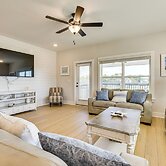 Easy Beach Access: New PCB Retreat w/ Resort Pool!
