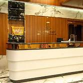 The White Castle Hotel