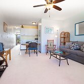 Kuau Plaza 302 1 Bedroom Condo