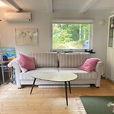 9 Person Holiday Home in Sosdala