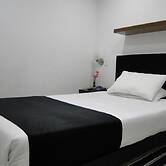 Hotel Esmeralda Plaza