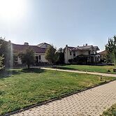 Villa Kali Nadyrova