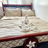 Elegant 4Br House near Clubhouse - Pool