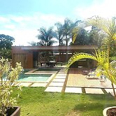 Estilo e Charme em Macacos