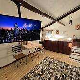 Pousada Villa Dorinha Suites Spa