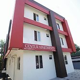 Centur Apartments