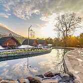 Shankara Forest Haven Villa by AGATA