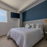 Condominio Moderno nuevo Trevi