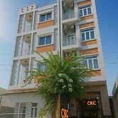 CKC 24H Hotel Near Can Tho City Center