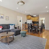 Private Room in SF - Shared Bath Kitchen