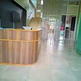 Grand Turaco Hotel Kakamega