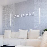 AIRSCAPE HOTEL FREE SHUTTLE ATH AIRPORT