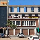 HOTEL ASIANA