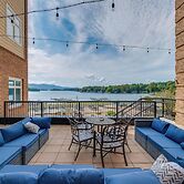 Smith Mtn Lake Retreat: Indoor Pool/hot Tub Access