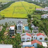 Nghé Garden Resort Hoian