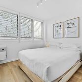 Studio3: Chic Bondi Abode With Pool & A/C