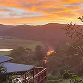 Paterson Skywalk & Bush Bedroom