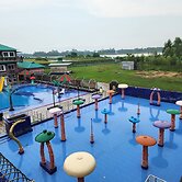 Mukta Nagar Resort Moulvibazar