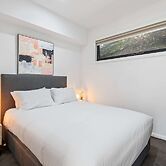 Comfortable 2BR Retreat With Balcony & Parking