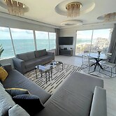 Cozy Apartment With Breathtaking View