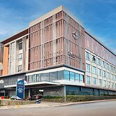 Cordela Suite Cianjur