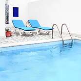 Charming Villa in Midoun, Tunisia With Private Entrance and Stunning G