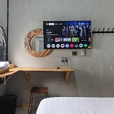 INNCA Exotic Inn Semarang