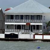 The Ambassador's Terrace