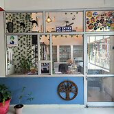 Hare Krishna Hotel & Restaurant