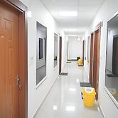 HOTEL NEELKANTH PALACE