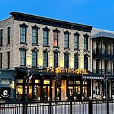 P.A. Smith Hotel