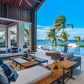 Oceans 8 Villa at the Tryall Club