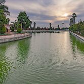 Hotel Oviedo Teotihuacán