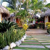 Cabañas Riviera Pacific