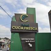 Hotel Cuca Fresca