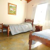 Cabañas Sol Mediterraneo