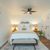 Pet Friendly Studio Near Biltmore w Espresso bar