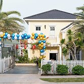 Chang Luxury Villa Beach View