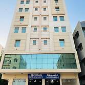 Town Plaza Hotel Apartments
