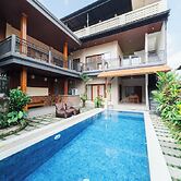 Puri Pudak Pondong Sari Villa