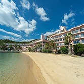 Livemax Seto Ohashi Beach Resort