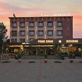 Hotel Saubhagya Ahmedabad