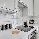 Modern 3bed Escape - Work&relax - Free Parking