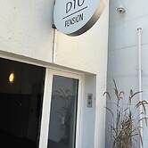 D10 I shared bathrooms&kitchen